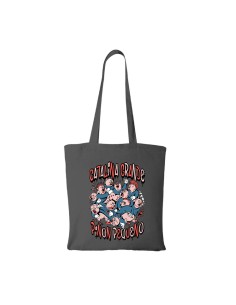 Bolsa de tela "Gochos" 2