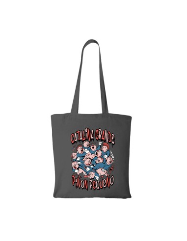 Bolsa de tela "Gochos"