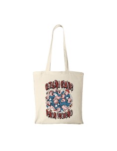 Bolsa de tela "Gochos"