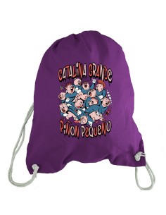Mochila "Gochos"