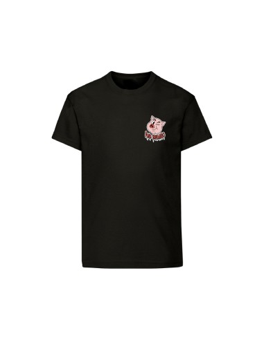 Camiseta "Punk Fandango" delantera +...