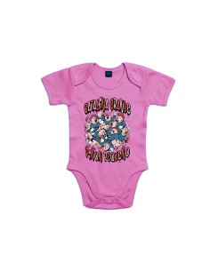 Body bebé "Gochos"