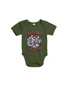 Body bebé "Gochos" 2