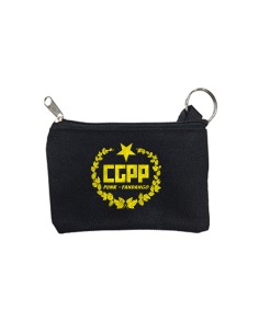 Monedero-llavero "Logo"