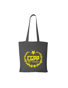 Bolsa de tela "Logo" 2