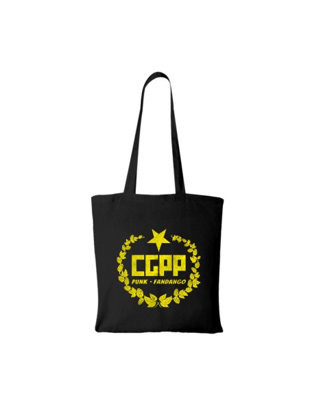 Bolsa de tela "Logo"