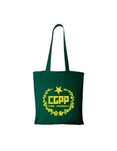 Bolsa de tela "Logo"