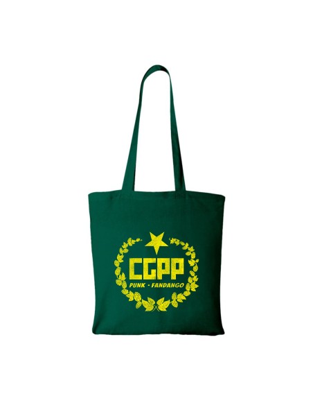 Bolsa de tela "Logo"