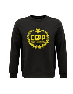 Sudadera sin capucha "Logo"