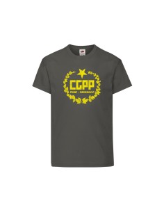 Camiseta "Logo" 2