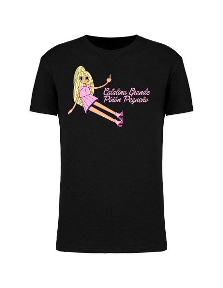 Camiseta "Barbie"
