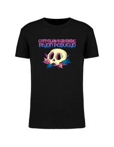 Camiseta "Calavera"