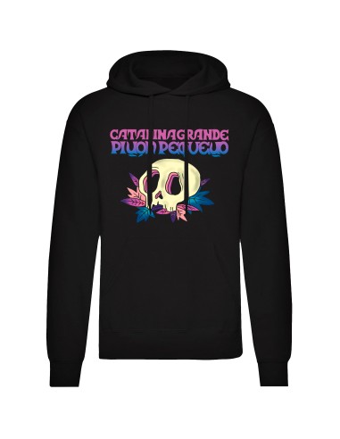 Sudadera "Calavera"