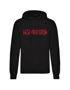 Sudadera “Logo Mastines” delantera + “Portada Mastines”... 2