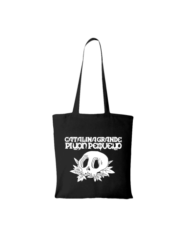 Bolsa de tela "Logo Mastines"