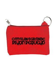 Monedero/llavero "Logo Mastines"