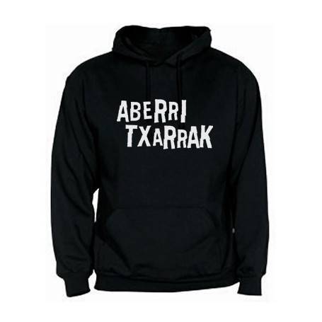 Sudadera "Logotipo" 2