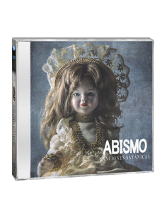 CD "Canciones Satánicas"