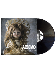 Vinilo "Canciones Satánicas"
