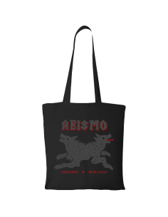 Bolsa de tela "Perro" 2