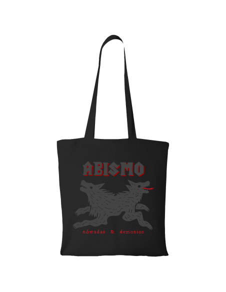 Bolsa de tela "Perro"