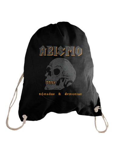 Mochila "Calavera"