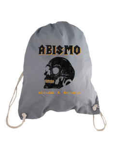Mochila "Calavera" 2