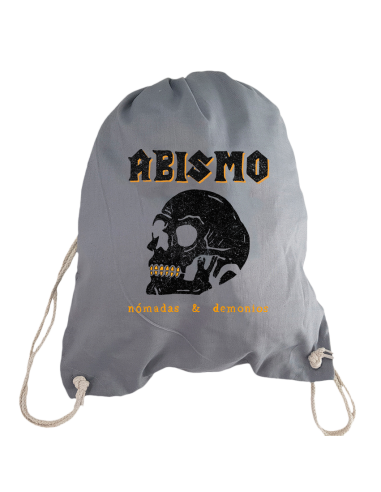 Mochila "Calavera"