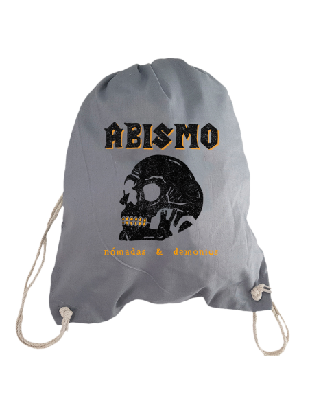 Mochila "Calavera"