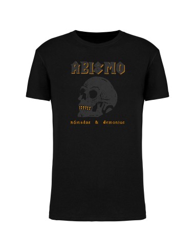 Camiseta “Calavera”