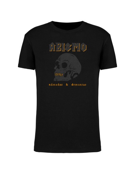 Camiseta “Calavera”
