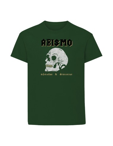 Camiseta “Calavera”