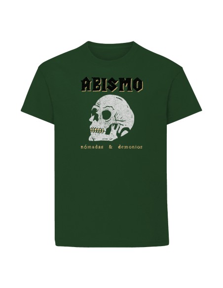 Camiseta “Calavera”