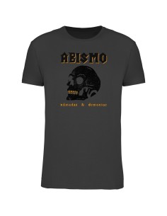 Camiseta “Calavera” 2