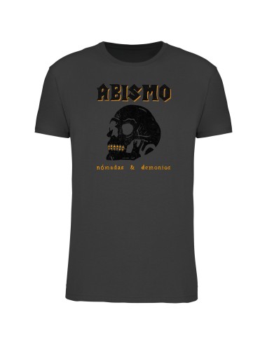 Camiseta “Calavera”