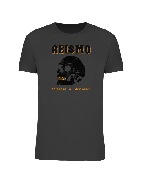 Camiseta “Calavera”