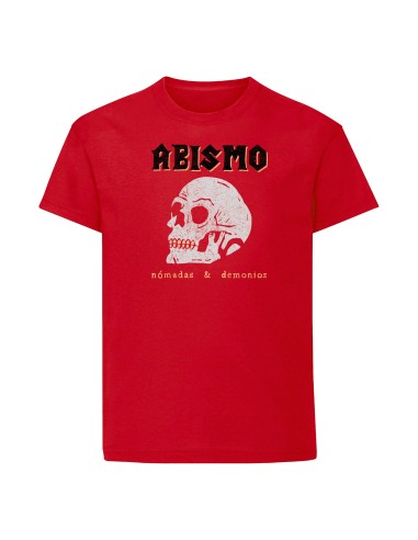 Camiseta “Calavera”