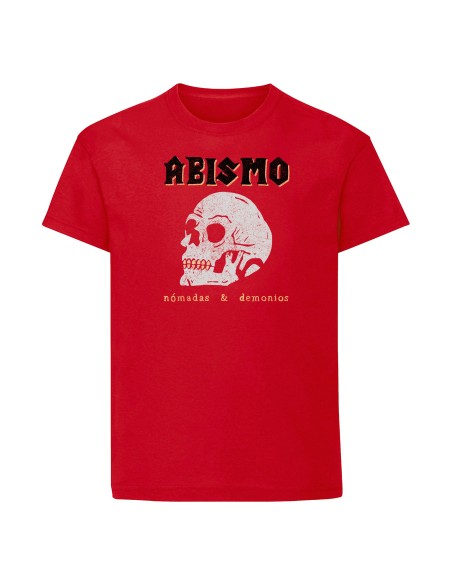 Camiseta “Calavera”