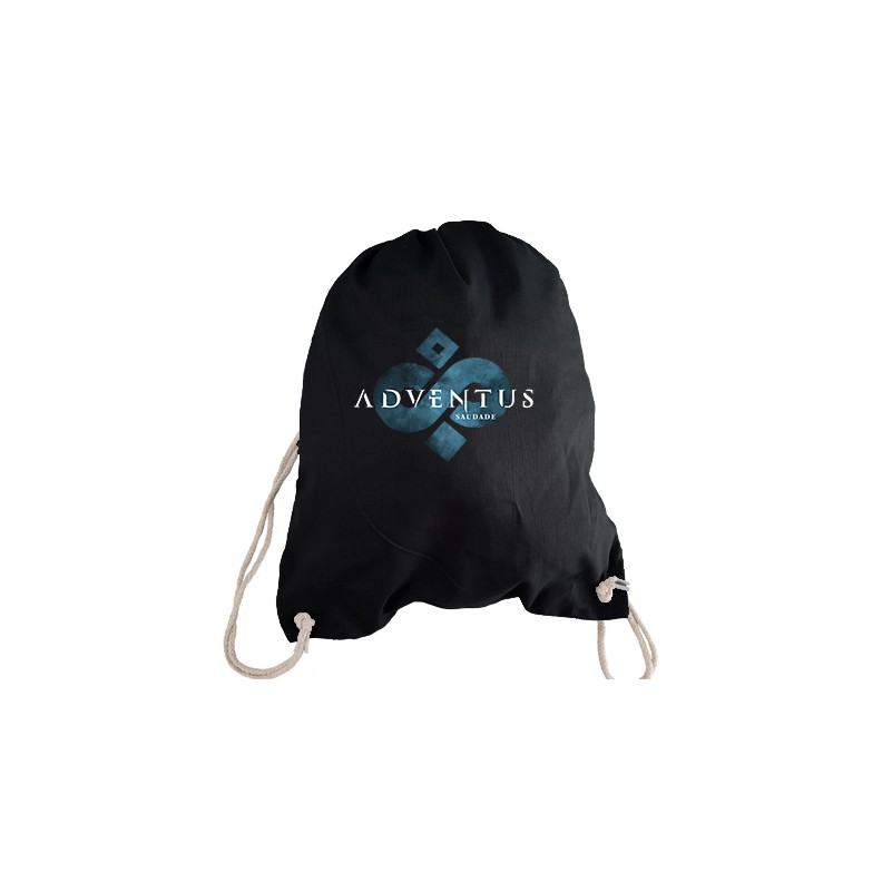 Mochila "Logo Saudade"