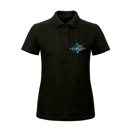 Polo "Logo Saudade" 2