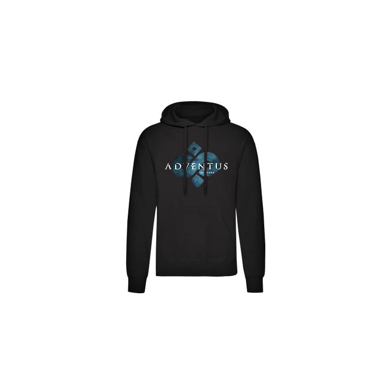 Sudadera "Logo Saudade"