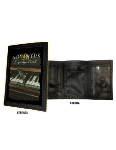 Cartera "Portada Lo Que Trajo el Viento"