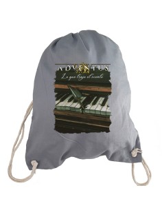 Mochila "Portada Lo Que Trajo el Viento"