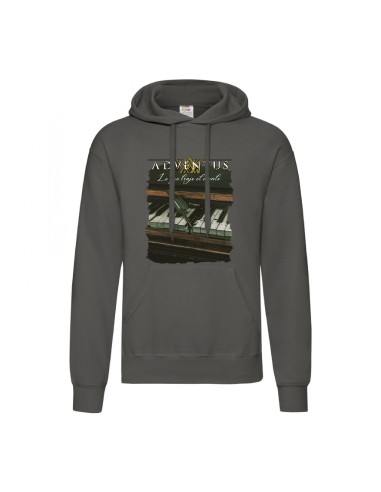 Sudadera "Portada Lo Que Trajo el...