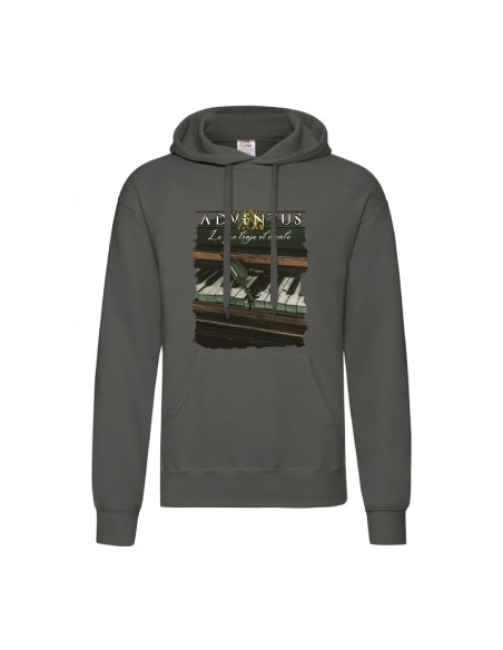 Sudadera "Portada Lo Que Trajo el Viento"