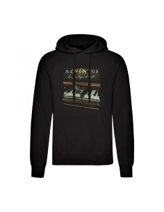 Sudadera "Portada Lo Que Trajo el Viento" 2