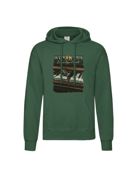 Sudadera "Portada Lo Que Trajo el Viento"