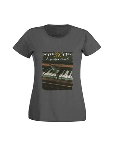 Camiseta "Portada Lo Que Trajo el...