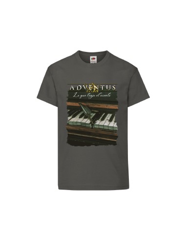 Camiseta "Portada Lo Que Trajo el...