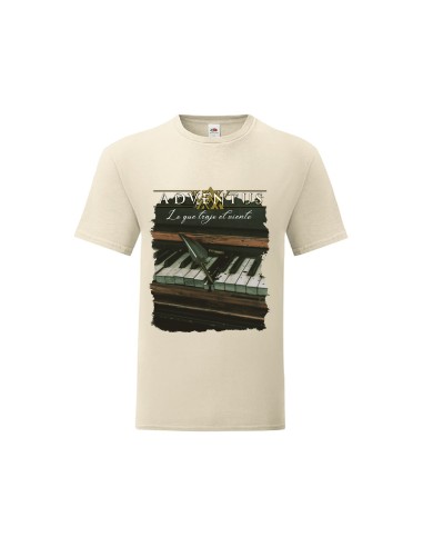 Camiseta "Portada Lo Que Trajo el...